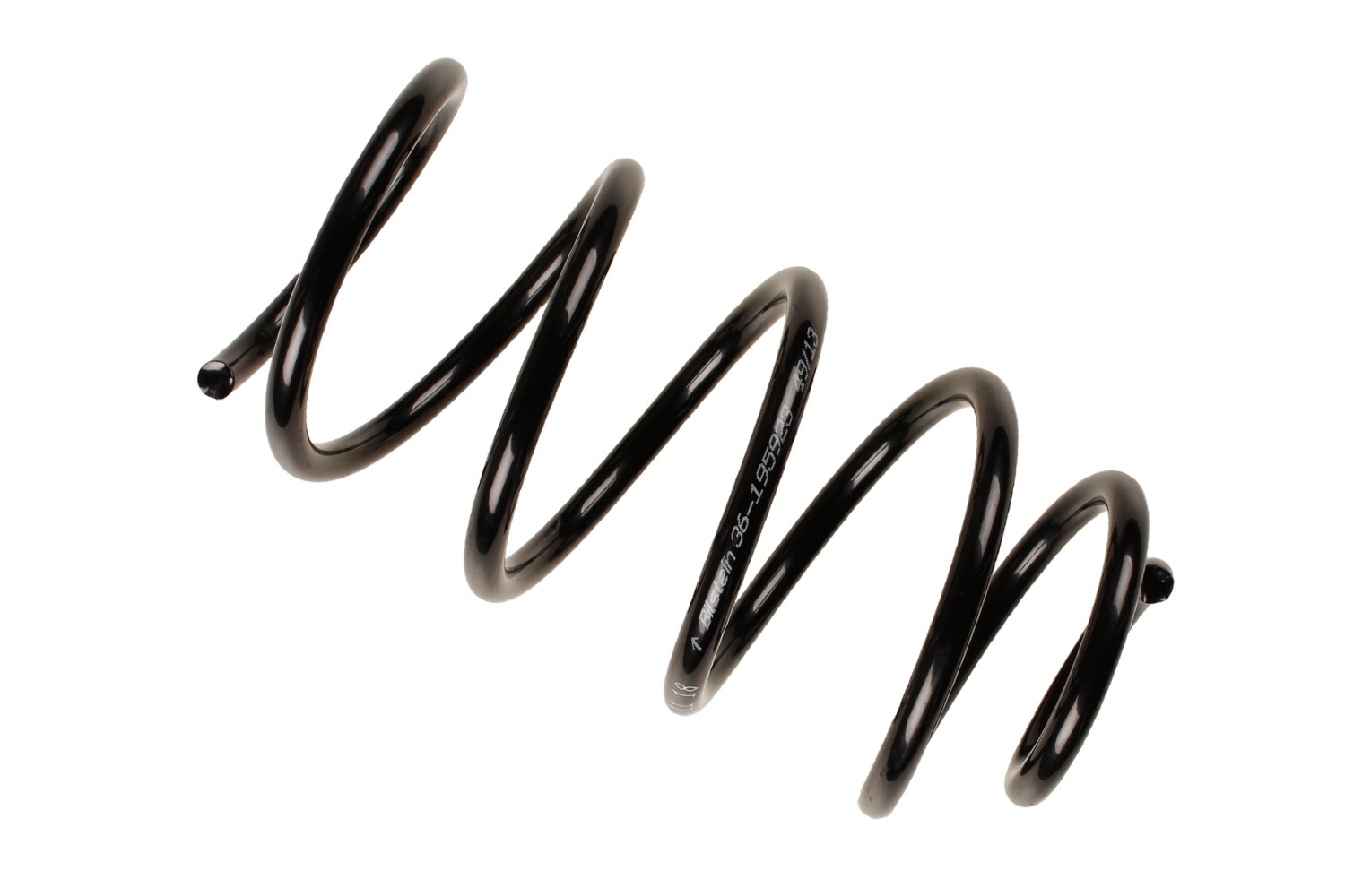 BILSTEIN Ressort de suspension 36-195923 BILSTEIN 36-195923 Ressort de suspension Audi TT 8N Roadster d'origine prix