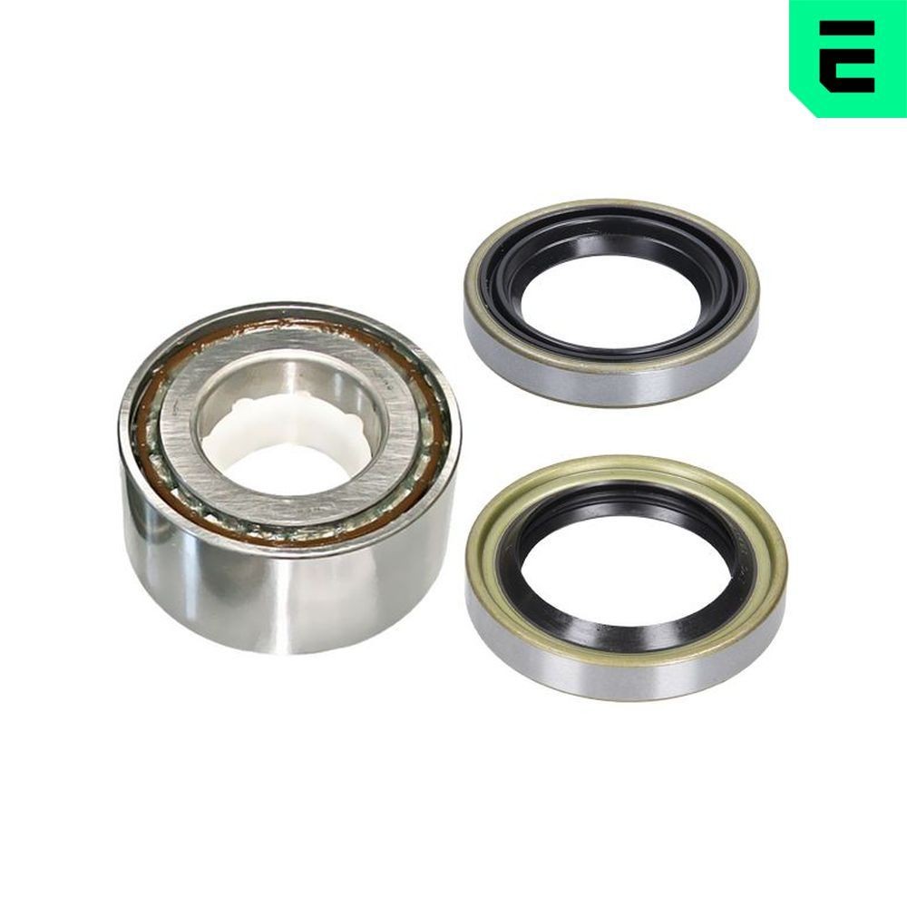Kit de roulement de roue OPTIMAL 932726 OPTIMAL 932726: Kit de roulement de roue Isuzu D-MAX 2004
