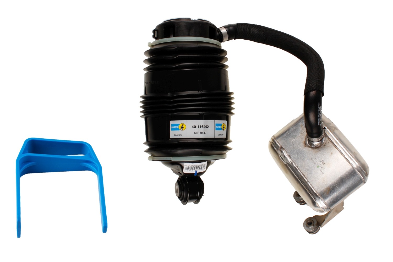 BILSTEIN Luchtbalg 40-116402 Veerbalg, luchtvering BILSTEIN PATRIOT 40-116402 goedkoop