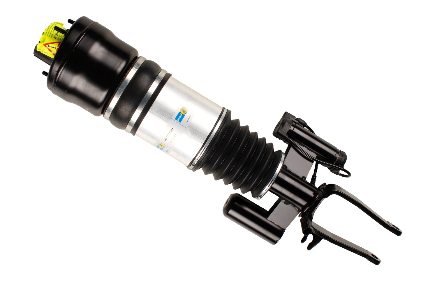 BILSTEIN Luftfederbein 44-181666 44-181666 Luftfederung BILSTEIN LEXUS GX