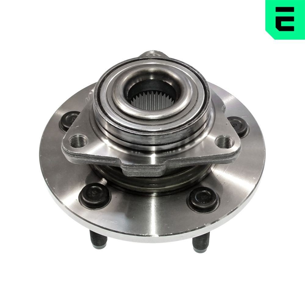 Lożisko kolesa - opravná sada OPTIMAL 991972 OPTIMAL 991972: Ložisko kolesa Dodge RAM 2009