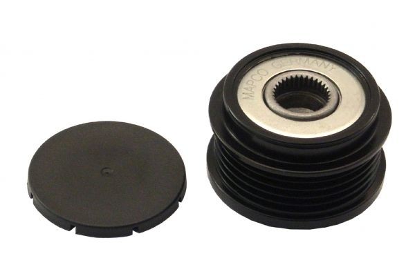 MAPCO Dynamopoelie 14560 Reparatiesets Toyota Corolla E11 Compact: Dynamopoelie MAPCO 14560