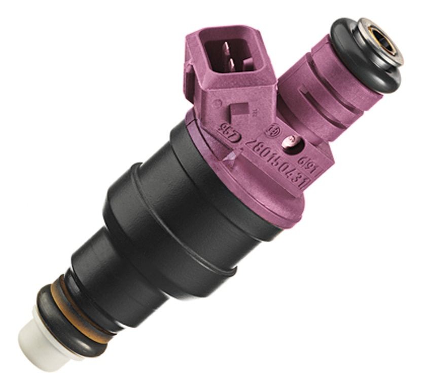 BOSCH Vstrekovací ventil 0 280 150 783 BOSCH 0 280 150 783 Vstrekovací ventil Honda Civic Aerodeck lacné