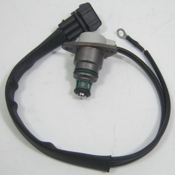 BOSCH Regulačný ventil chladenia 0 281 002 647 Regulačný ventil chladenia BOSCH JUMPER 0 281 002 647 lacné
