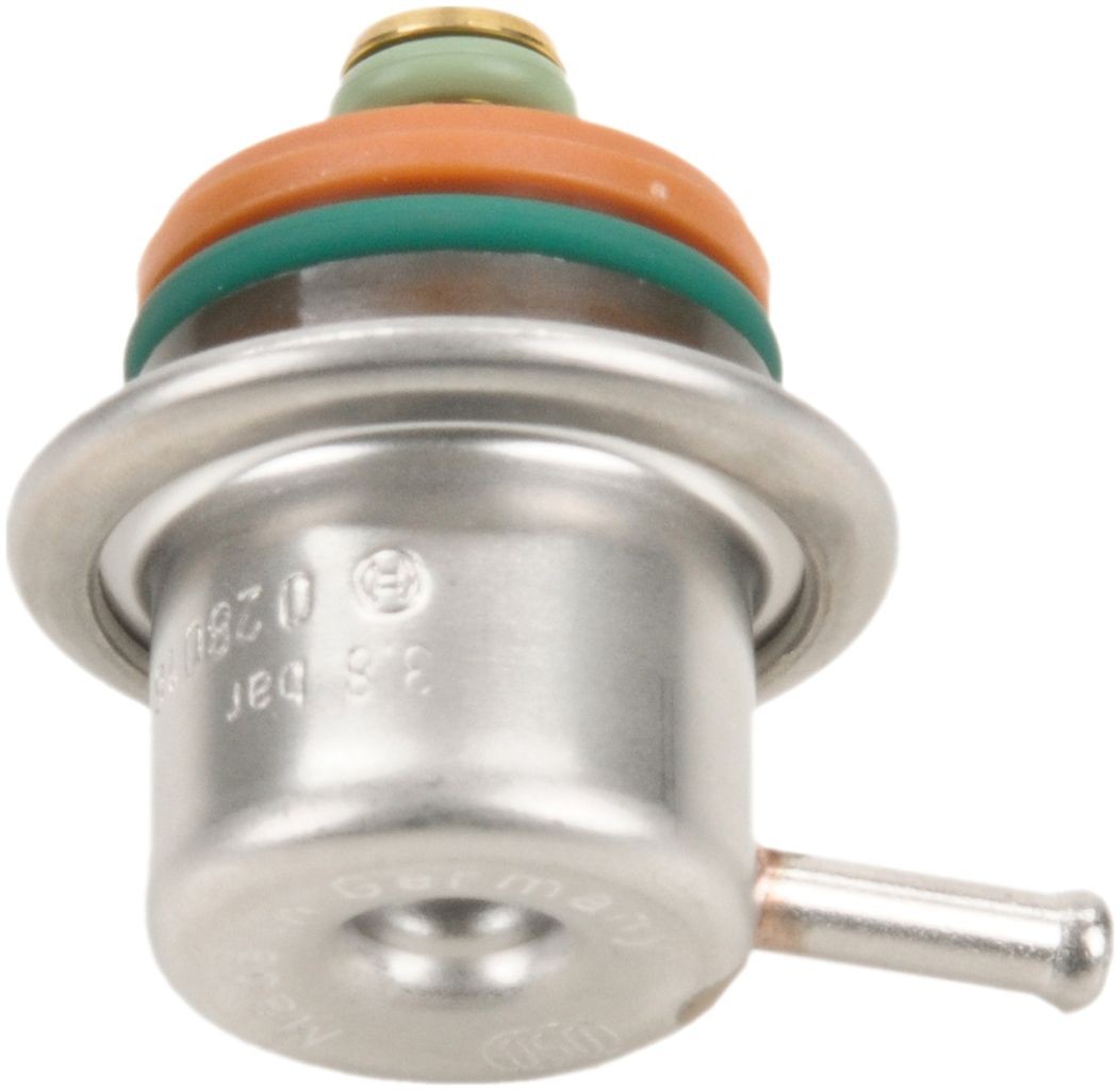 BOSCH Degvielas spiediena regulators 0 280 160 616 BOSCH 0280160616 Degvielas spiediena regulātors Porsche Macan 95B cena