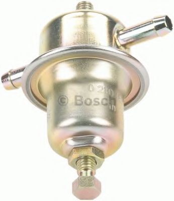 BOSCH Pulsationsdämpfer, Kraftstofförderanlage 0 280 161 006 BOSCH 0 280 161 006 Pulsationsdämpfer, Kraftstofförderanlage