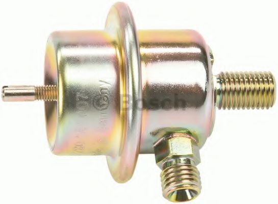 BOSCH Pulsationsdämpfer, Kraftstofförderanlage 0 280 161 007 BOSCH 0 280 161 007 Pulsationsdämpfer, Kraftstofförderanlage