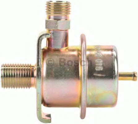 BOSCH Ammortizzatore pulsazioni, Imp. aliment. carburante 0 280 161 015 BOSCH 0 280 161 015 Ammortizzatore pulsazioni, Imp. aliment. carburante