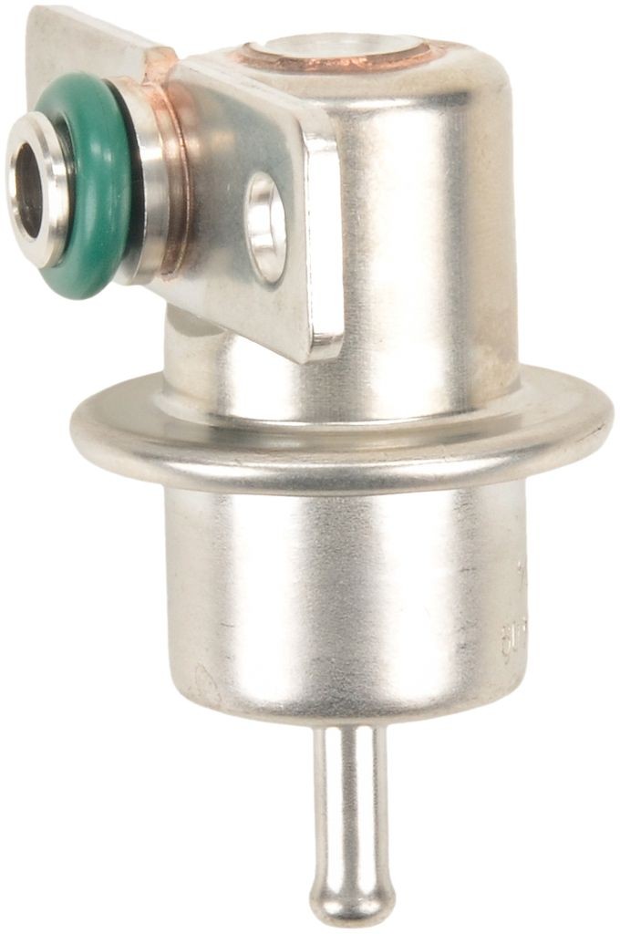 BOSCH Amortecedor de pulsações, sistema alimentação combustível 0 280 161 504 BOSCH 0 280 161 504 Amortecedor de pulsações, sistema alimentação combustível