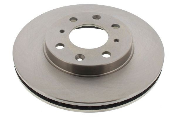 MAPCO Disco freno 15626 MAPCO 15626 Dischi freno sportivi Honda Jazz 2 originale prezzo