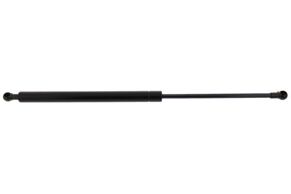 MAPCO Gasveer motorkap 20831 Gasveer motorkap MERCEDES-BENZ MAPCO 20831