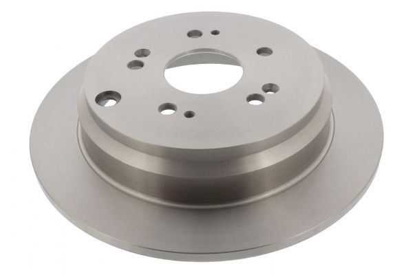 Disque de frein MAPCO 25211 MAPCO 25211 Disques de frein avant et arrière Honda CR-V 2007