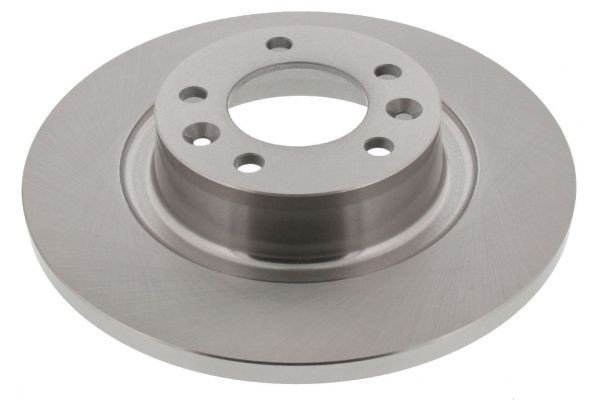MAPCO Brake disc 15335 Fiat MAREA MAPCO brake discs 15335