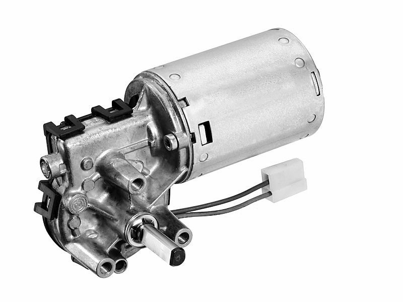 BOSCH Stikla tīrītāju motors 0 390 257 693 0 390 257 693 Stiklu tīrītāju mehānisma motors BOSCH CHEVROLET NUBIRA