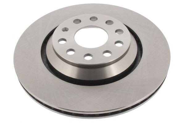 MAPCO Brake disc 25842 Škoda 100 MAPCO brake discs 25842