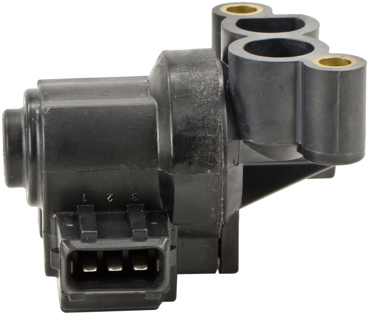 BOSCH Válvula de regulação do ralenti, alimentação de ar 0 280 140 572 0 280 140 572 BOSCH Valvula de control de marcha lenta Seat baratos
