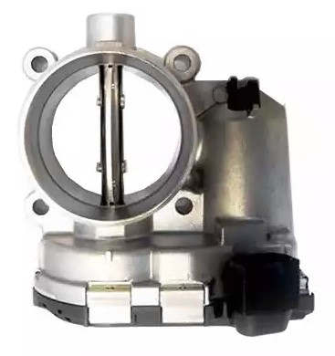 BOSCH Seadeelement, drosselklapp 0 280 750 045 BOSCH 0280750045 Seadeelement, drosselklapp Mercedes A208 hind