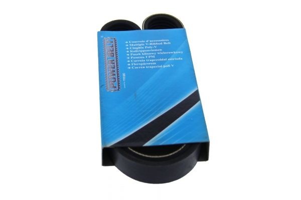 MAPCO Serpentine belt 260820 260820 MAPCO serpentine belt for VW PASSAT