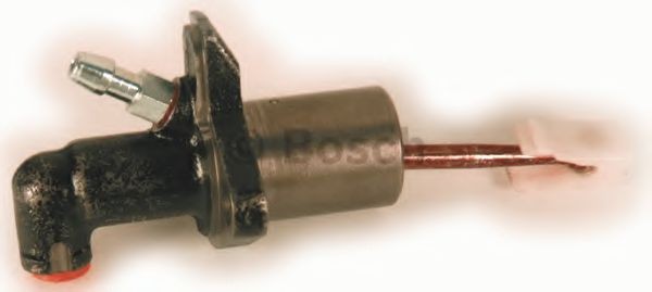 BOSCH Cylindre émetteur d'embrayage 0 986 486 060 BOSCH 0 986 486 060 Pompe d'embrayage Fabia II Combi (545) d'origine prix