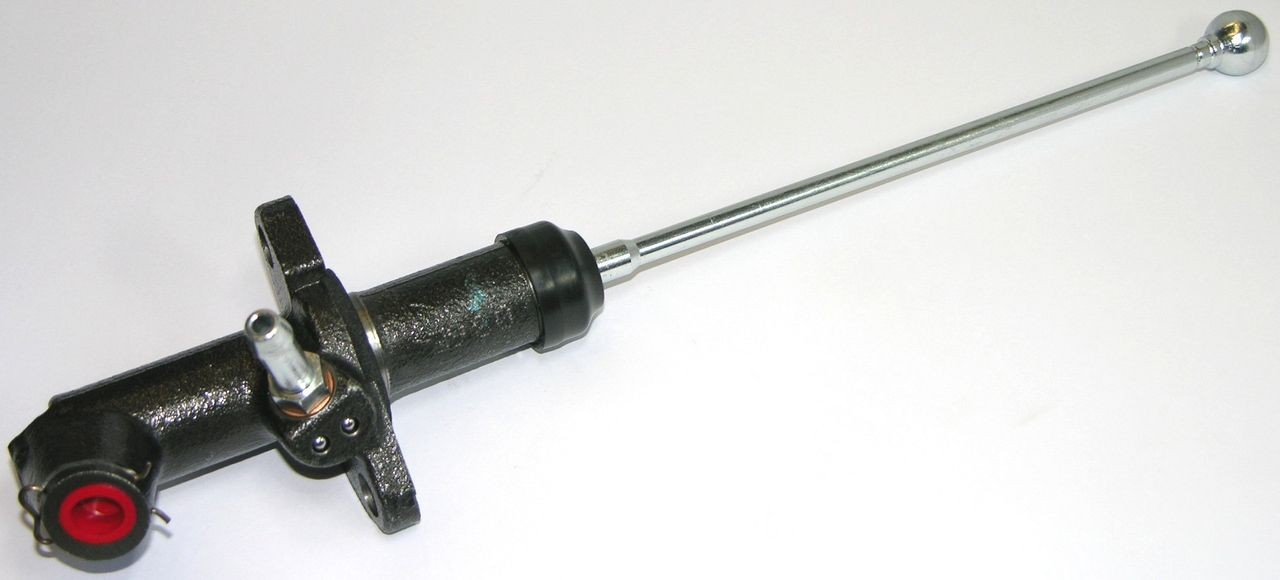 BOSCH Hoofdcilinder van de koppeling 0 986 486 107 BOSCH 0986486107 Drukcilinder, koppeling Fiat Stilo 192 prijs