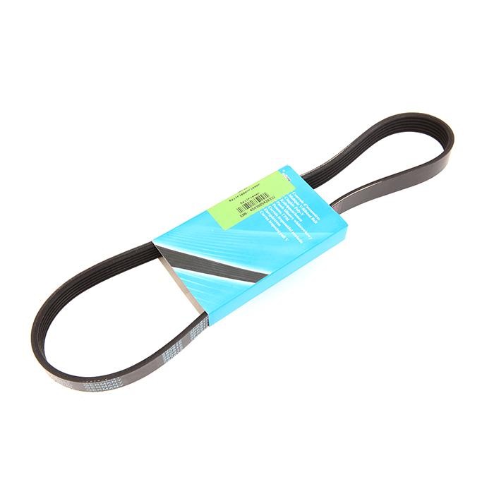 MAPCO Serpentine belt 260915 MAPCO 260915 Ford Escort Classic Turnier ANL ribbed belt replacement