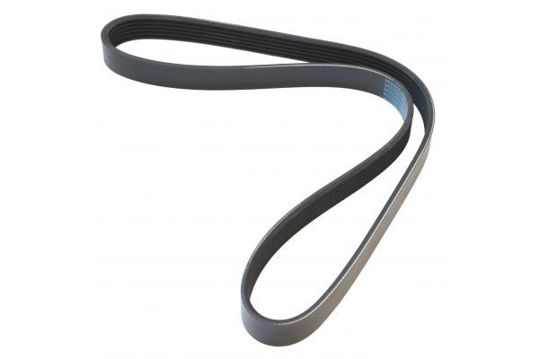 MAPCO Ozubený klinový remeň 260995 260995 Ozubený klinový remeň MERCEDES-BENZ Trieda S MAPCO