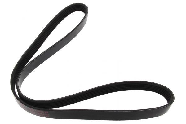 MAPCO Cinghia servizi 261138 MAPCO 261138 Cinghia Poly-V Renault Trafic Bus prezzo