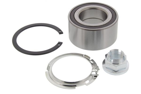 MAPCO Kit de roulement de roue 26127 26127 Roulement de roue MAPCO RENAULT ESPACE