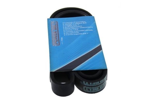 MAPCO Ιμάντας poly-V 261295 Ιμάντας δυναμό MAPCO IBIZA 261295 φθηνά