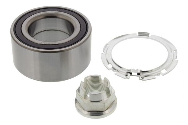 MAPCO Kit cuscinetto ruota 26130 26130 costo Mozzo ruota MERCEDES-BENZ Classe V MAPCO