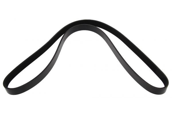 MAPCO Serpentine belt 261345 261345 MAPCO serpentine belt for VW PASSAT