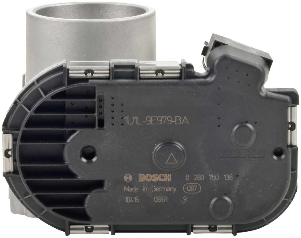 BOSCH Control, throttle blade 0 280 750 138 SKODA FAVORIT BOSCH control, throttle blade 0280750138