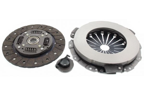 MAPCO Koppelingsset 10112 Renault TRAFIC Complete koppelingsset MAPCO 10112