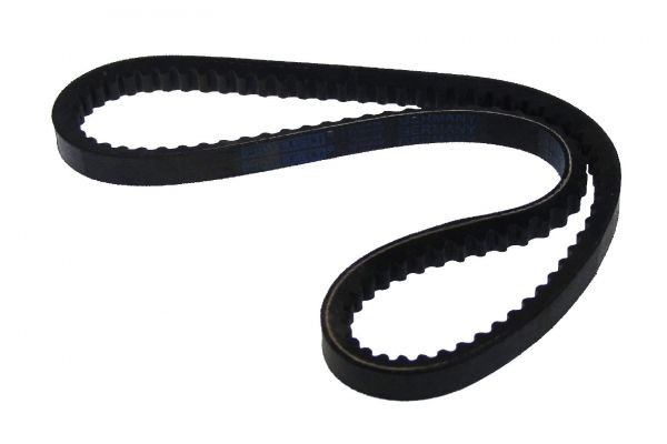 MAPCO Correia trapezoidal 119650 Correia trapezoidal MAPCO Seat IBIZA 119650