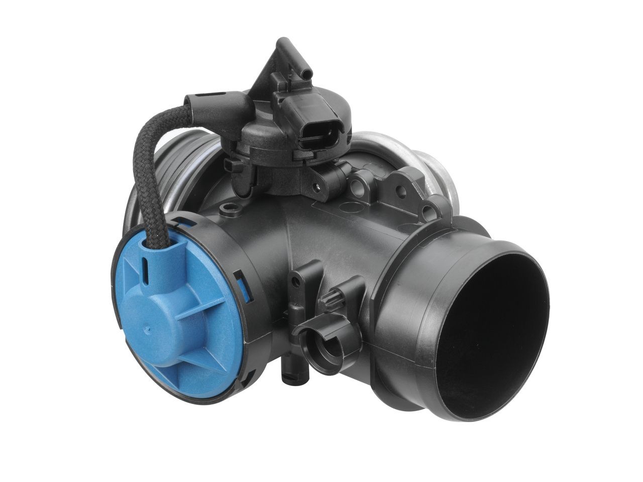 BOSCH AGR - Ventil 0 928 400 424 0 928 400 424 BOSCH EGR ventil Citroën lacné