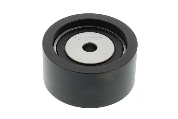 MAPCO Umlenkrolle, Zahnriemen 24860 Umlenk- / Führungsrolle, Zahnriemen MAPCO TRIBECA 24860 günstig