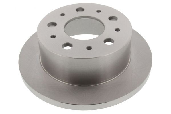 MAPCO Disco freno 25038 MAPCO 25038 Dischi dei freni Boxer Bus (244) prezzo