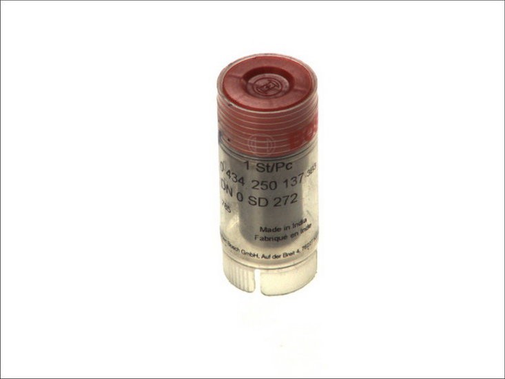 BOSCH Telo vstrekovacej tysky 0 434 250 137 BOSCH 0 434 250 137 Vstrekovacia tryska Opel Ascona C za nízku cenu