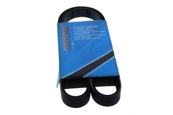 MAPCO Multiriem 251010 MAPCO 251010 Multiriem Opel Kadett E CC originele prijs