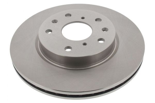MAPCO Brake disc 25103 Fiat MAREA MAPCO brake discs 25103