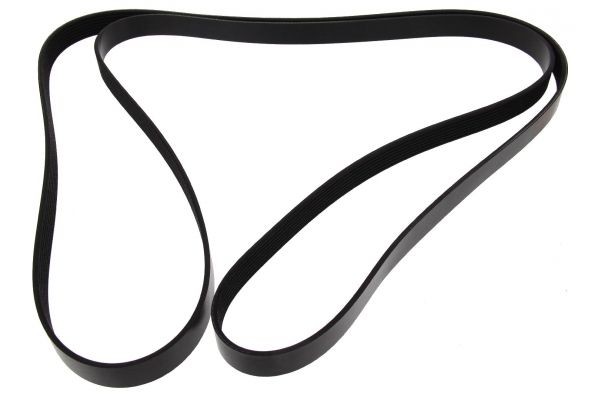 MAPCO Ozubený klinový remeň 272418 272418 Ozubený klinový remeň MERCEDES-BENZ Trieda S MAPCO