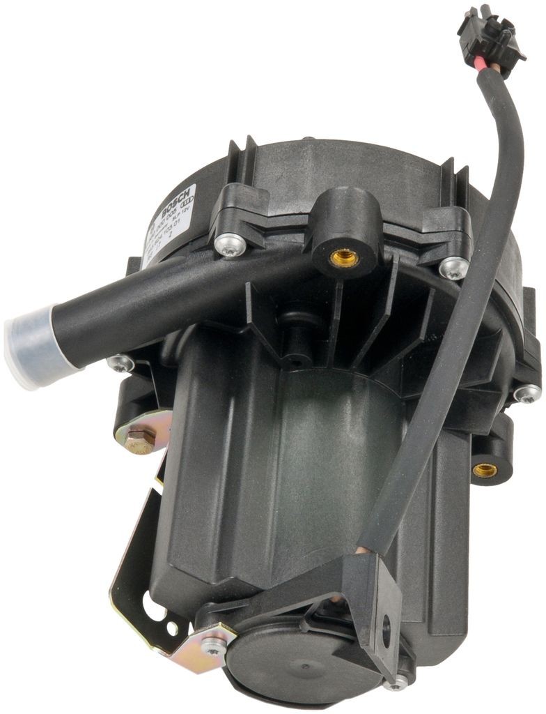BOSCH Sekundārā gaisa sūknis 0 580 000 005 Sekundārais gaisa sūknis BOSCH Dacia SANDERO 0 580 000 005