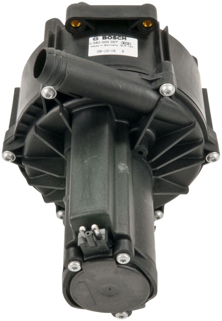 BOSCH Sekundær luftpumpe 0 580 000 007 0 580 000 007 Sekundær luftpumpe BOSCH BMW X5