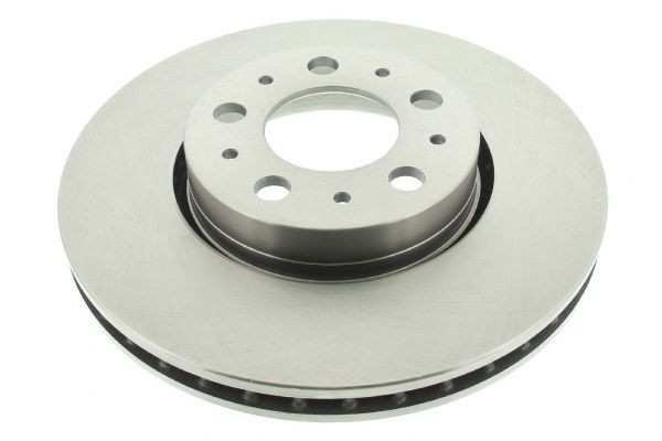 MAPCO Δισκόπλακα 15999 15999 Δισκόπλακες MAPCO VOLVO V40 Στέισον βάγκον