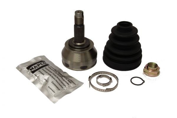 MAPCO Ledsats, drivaxel 16038 16038 MAPCO drivknut FIAT MULTIPLA
