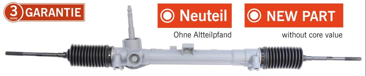 Styrväxel MAPCO 29034 MAPCO 29034: Styrväxel Fiat PUNTO 2008