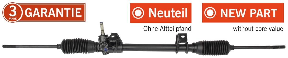 MAPCO Tannstang 29171 29171 Tannstang RENAULT KADJAR MAPCO