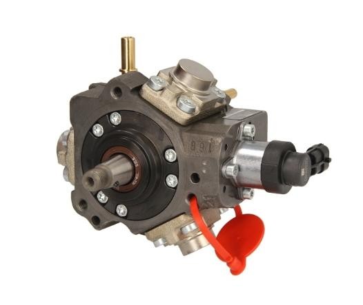 Hogedrukinspuitpomp BOSCH 0 986 437 028 BOSCH 0 986 437 028 Injectiepomp PEUGEOT 206 2015