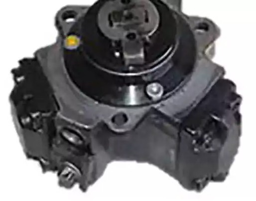 BOSCH Højtrykspumpe 0 986 437 100 BOSCH 0 986 437 100 Højtrykspumpe MERCEDES-BENZ Sprinter 3-T Bus (W903) 310 D 4x4 (903.472, 903.473) 102 HK 2000