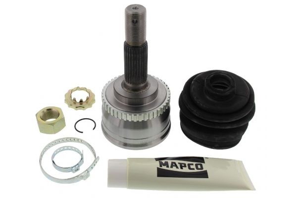 MAPCO Homokineet reparatie set, aandrijfas 16284 16284 Homokineet MAPCO NISSAN 350 Z